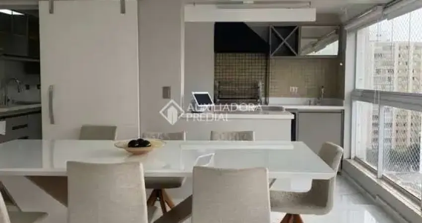 Apartamento com 3 quartos à venda na Rua Rio Grande do Sul, 868, Santo Antônio, São Caetano do Sul