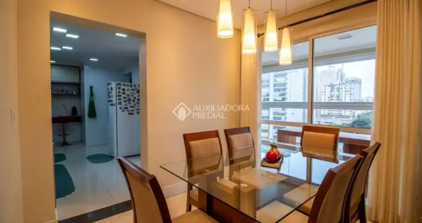 Apartamento com 3 quartos à venda na Rua Amazonas, 960, Santo Antônio, São Caetano do Sul