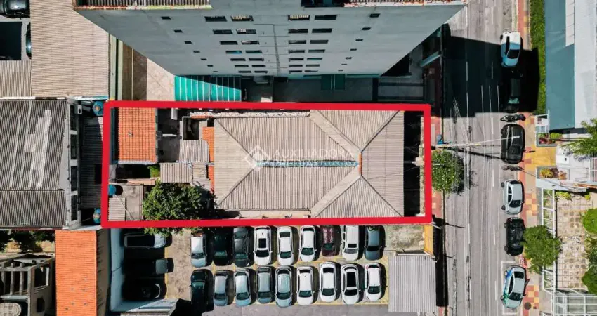 Terreno comercial à venda na Rua José Paolone, 110, Santa Paula, São Caetano do Sul