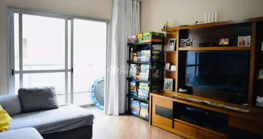 Apartamento com 3 quartos à venda na Rua dos Democratas, 461, Vila Monte Alegre, São Paulo