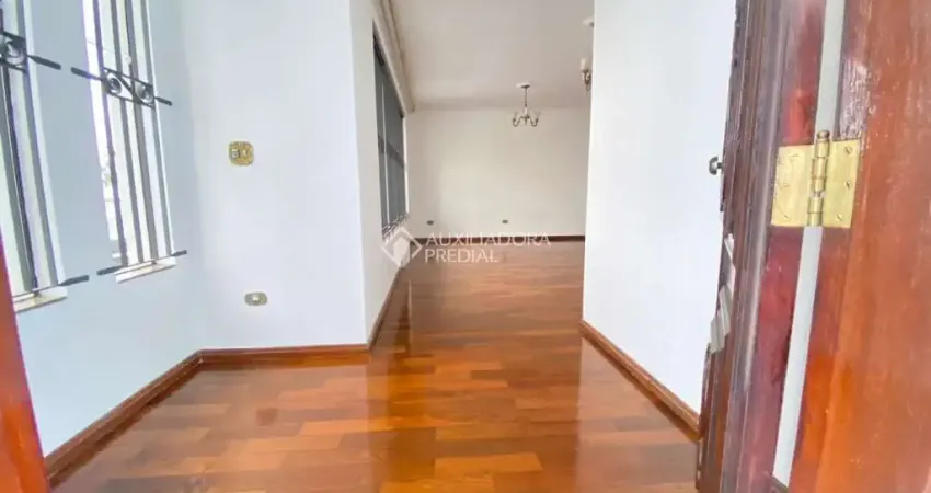 Apartamento com 3 quartos à venda na Rua Vitória Régia, 1159, Campestre, Santo André