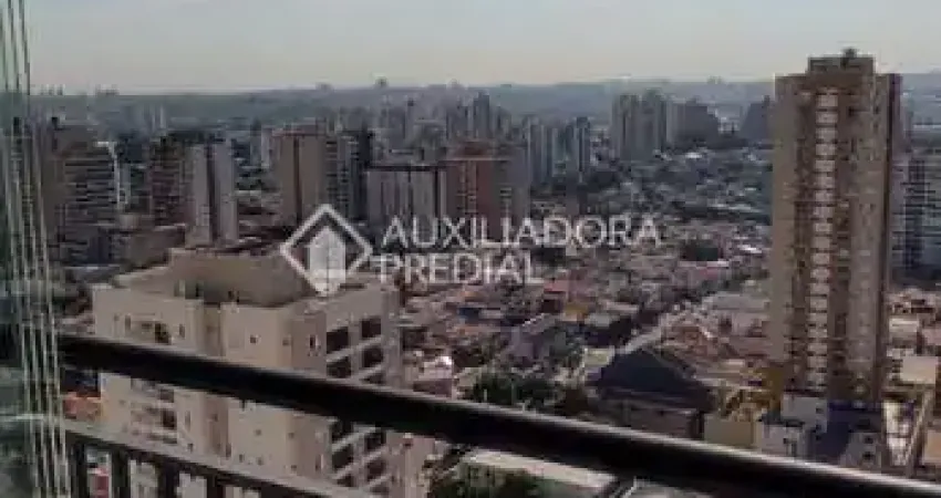 Apartamento com 2 quartos à venda na Rua Luís Louza, 221, Olímpico, São Caetano do Sul
