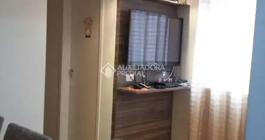 Apartamento com 2 quartos à venda na Jorge Tibiriçá, 39, Parque São Vicente, Mauá