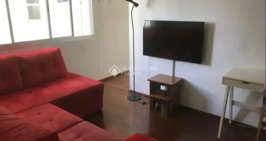 Apartamento com 2 quartos à venda na Rua Domingos de Soto, 101, Vila Mariana, São Paulo