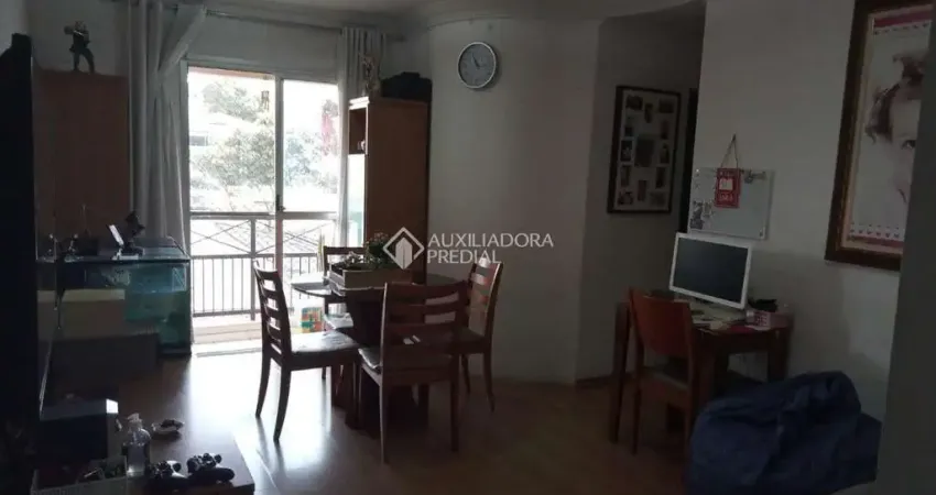 Apartamento com 3 quartos à venda na Rua Curuzu, 110, Jardim Cambuí, Santo André