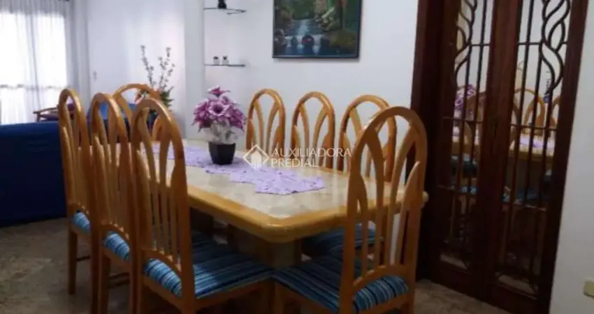 Apartamento com 3 quartos à venda na Rua Maranhão, 101, Santo Antônio, São Caetano do Sul