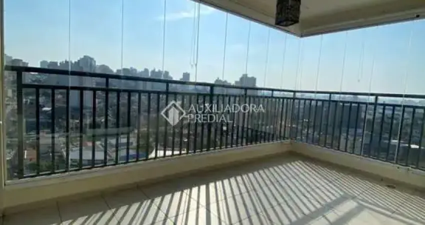 Apartamento com 3 quartos à venda na Rua Alegre, 156, Santa Paula, São Caetano do Sul