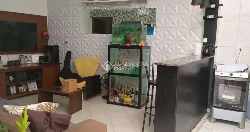 Casa com 3 quartos à venda na Rua Frei Vicente do Salvador, 244, Vila Luzita, Santo André