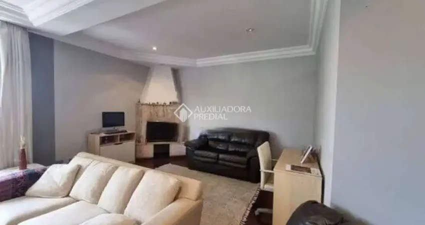 Casa com 5 quartos à venda na Rua Bartira, 159, Vila Curuçá, Santo André