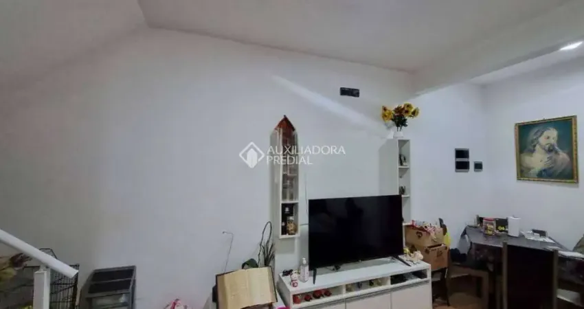 Cobertura com 2 quartos à venda na Rua Aguapeí, 665, Santa Maria, Santo André