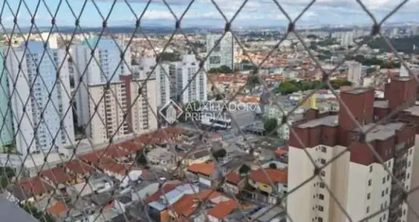 Apartamento com 2 quartos à venda na Rua Antonieta, 280, Picanço, Guarulhos