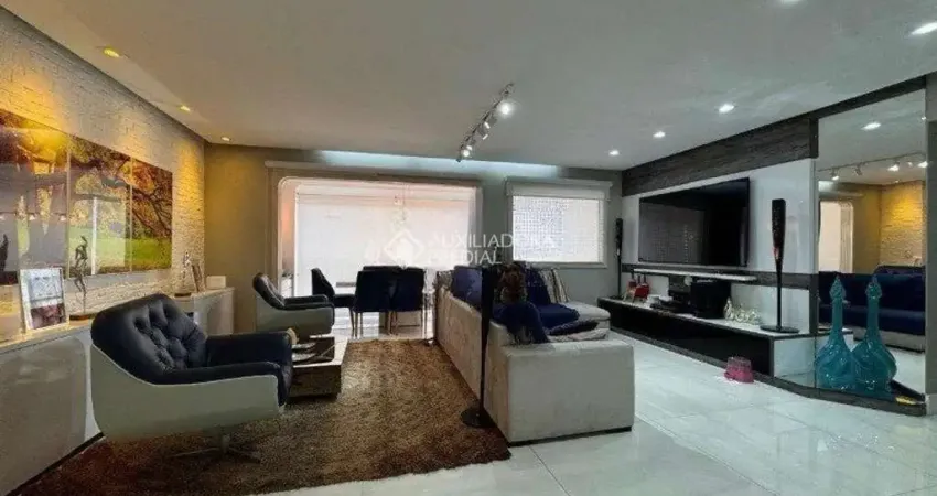 Apartamento com 3 quartos à venda na Avenida Lemos Monteiro, 71, Olímpico, São Caetano do Sul