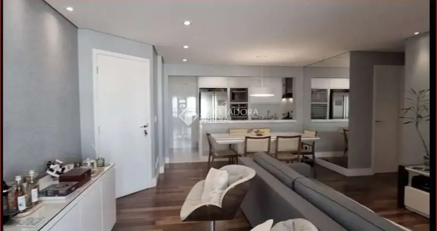 Apartamento com 3 quartos à venda na Rua Marechal Deodoro, 580, Santa Paula, São Caetano do Sul