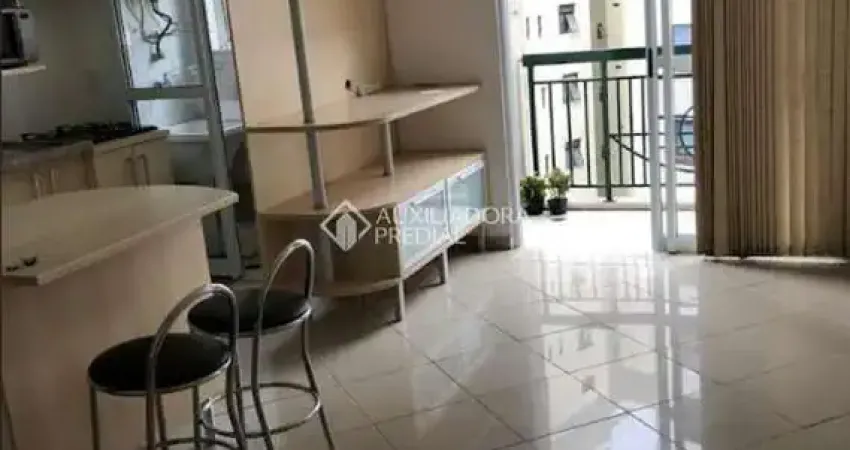 Apartamento com 1 quarto à venda na Rua Doutor Neto de Araújo, 264, Vila Mariana, São Paulo