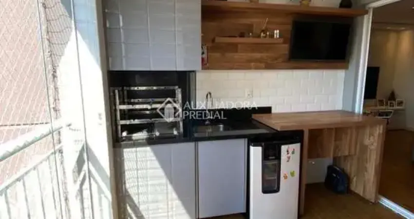 Apartamento com 3 quartos à venda na Rua Flórida, 384, Barcelona, São Caetano do Sul