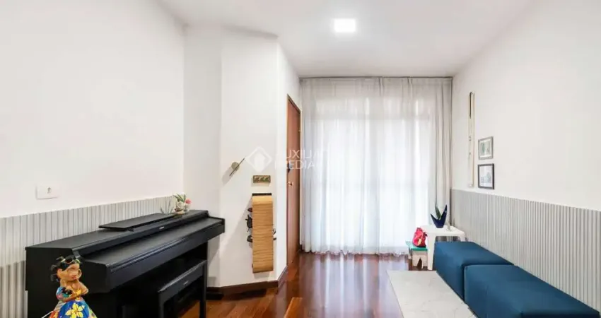 Apartamento com 3 quartos à venda na Rua Guiratinga, 500, Chácara Inglesa, São Paulo