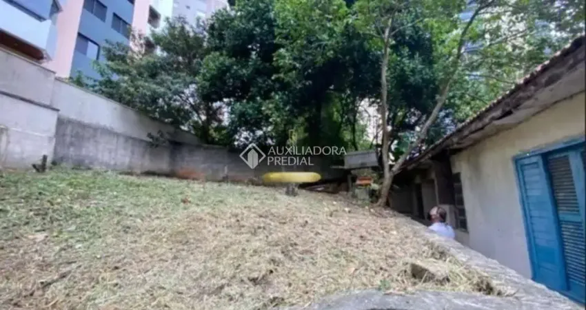 Terreno à venda na Rua Flórida, 273, Barcelona, São Caetano do Sul