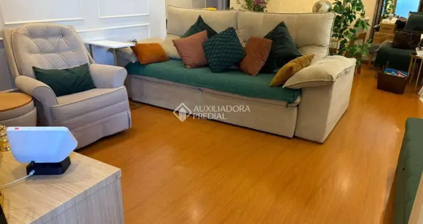 Apartamento com 3 quartos à venda na Avenida Doutor Augusto de Toledo, 460, Santa Paula, São Caetano do Sul