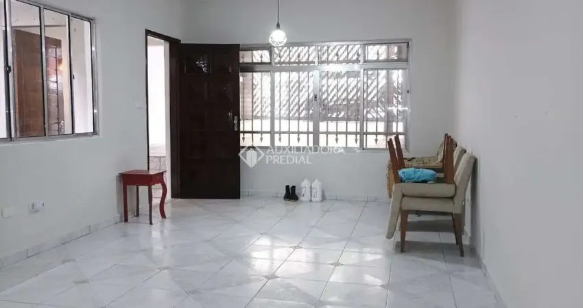 Casa com 4 quartos à venda na Rua Londrina, 82, Vila Bela Vista, Santo André