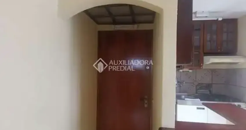 Apartamento com 1 quarto à venda na Avenida Afonso Mariano Fagundes, 472, Saúde, São Paulo