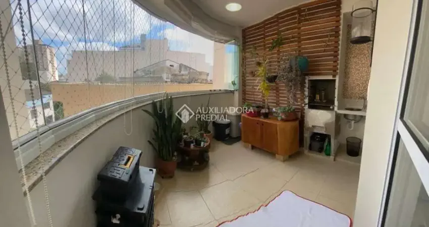 Apartamento com 3 quartos à venda na Rua Teffé, 544, Santa Maria, São Caetano do Sul