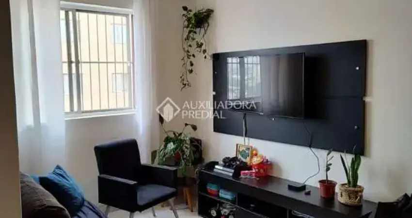 Apartamento com 2 quartos à venda na Avenida Senador Vergueiro, 2685, Anchieta, São Bernardo do Campo