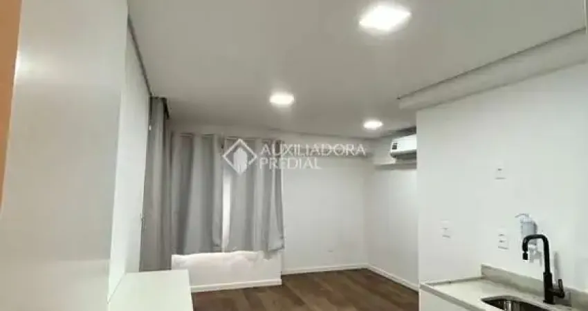 Apartamento com 1 quarto à venda na Rua Bianchi Bertoldi, 128, Pinheiros, São Paulo