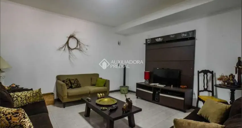 Casa com 3 quartos à venda na Rua Holanda, 674, Parque das Nações, Santo André