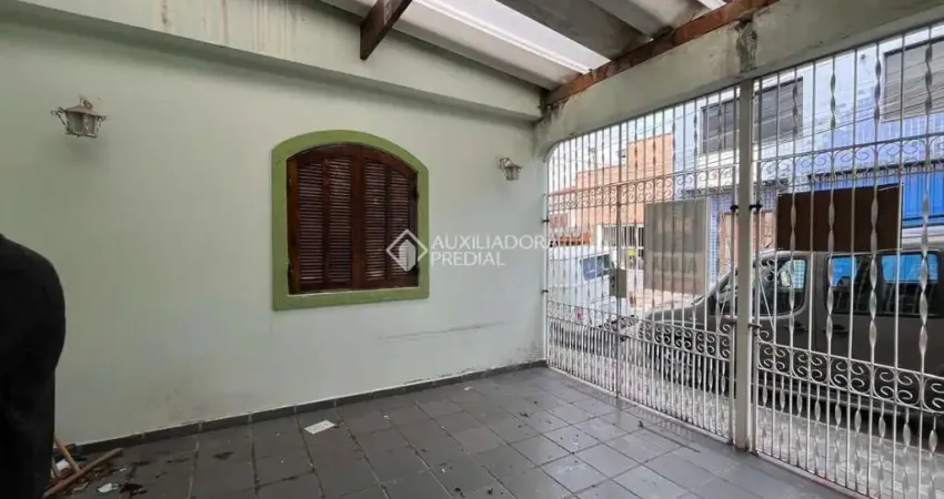 Casa com 2 quartos à venda na Marechal Cândido Rondon, 63, Osvaldo Cruz, São Caetano do Sul