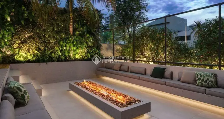 Prédio à venda na Rua Padre Vieira, 61, Jardim, Santo André