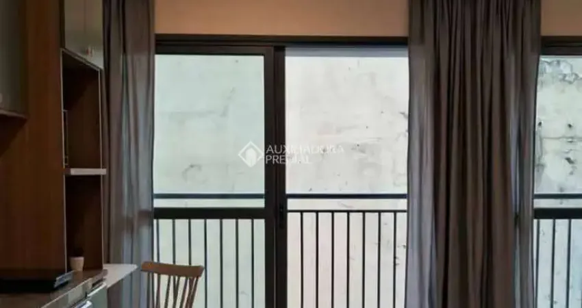 Apartamento com 1 quarto à venda na Avenida Doutor Gentil de Moura, 114, Ipiranga, São Paulo