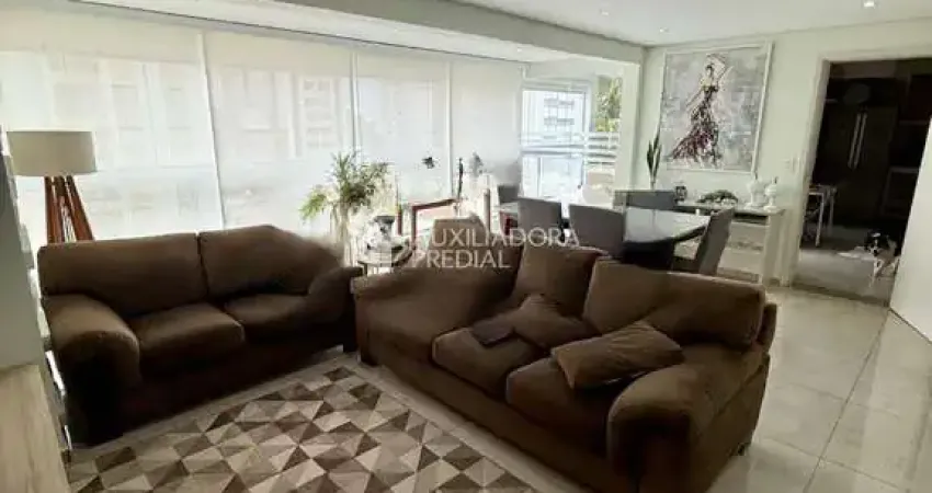 Apartamento com 3 quartos à venda na Rua Rio Grande do Sul, 868, Santo Antônio, São Caetano do Sul