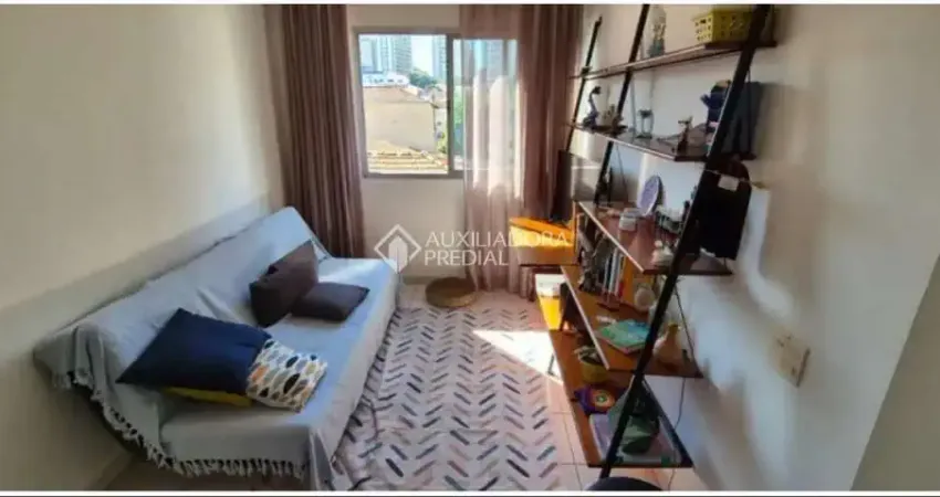 Apartamento com 1 quarto à venda na Avenida Afonso Mariano Fagundes, 352, Saúde, São Paulo