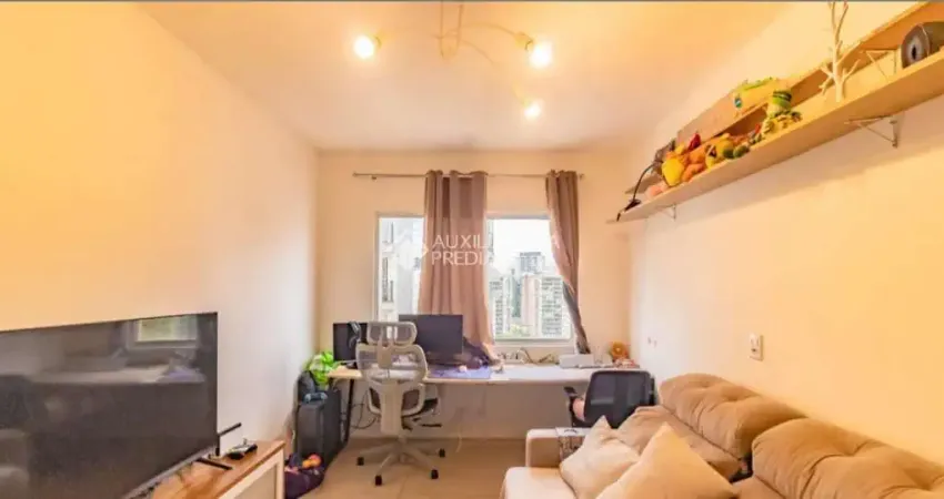 Apartamento com 1 quarto à venda na Rua Arapá, 352, Vila Mascote, São Paulo