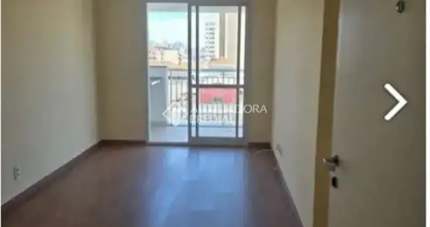 Apartamento com 2 quartos à venda na Rua Paraná, 137, Brás, São Paulo