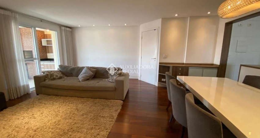 Apartamento com 3 quartos à venda na Rua Marechal Deodoro, 580, Santa Paula, São Caetano do Sul