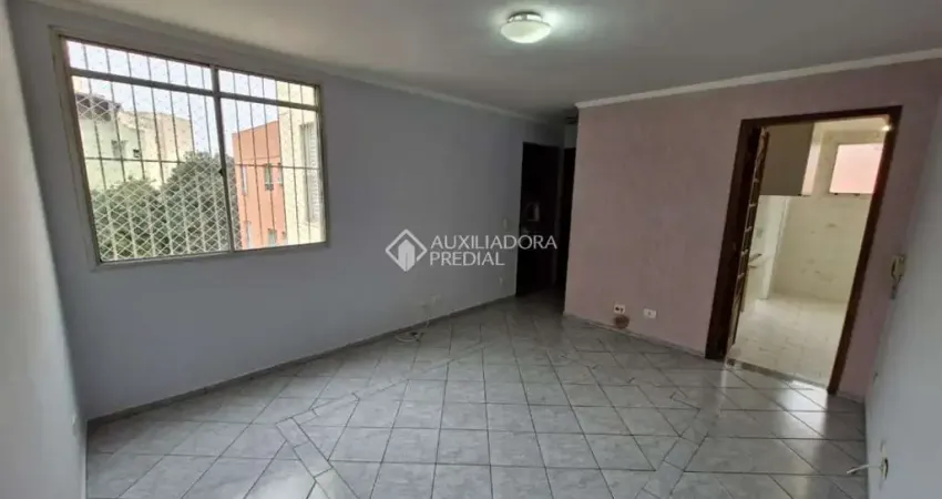 Apartamento com 2 quartos à venda na Rua Luiz Cláudio Capovilla Filho, 36, São José, São Caetano do Sul