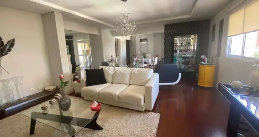 Apartamento com 3 quartos à venda na Rua Nilo Peçanha, 45, Santa Paula, São Caetano do Sul