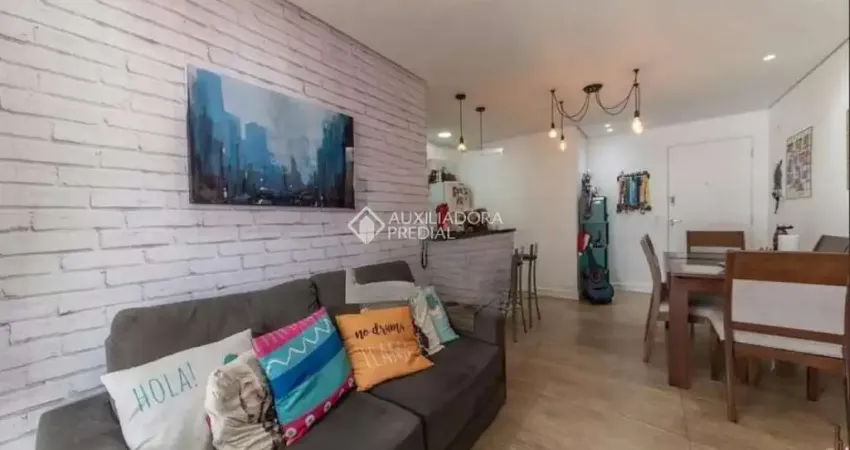 Apartamento com 2 quartos à venda na Rua Rio de Janeiro, 335, Osvaldo Cruz, São Caetano do Sul