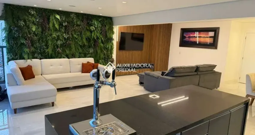 Apartamento com 4 quartos à venda na Rua Madre de Deus, 1474, Mooca, São Paulo