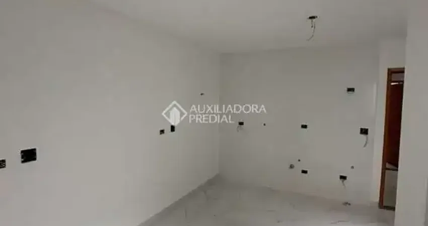 Apartamento com 2 quartos à venda na Rua Angical do Piauí, 76, Vila Nova Pauliceia, São Paulo