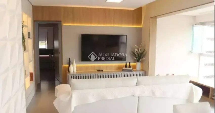 Apartamento com 3 quartos à venda na Rua Rio Grande do Sul, 868, Santo Antônio, São Caetano do Sul