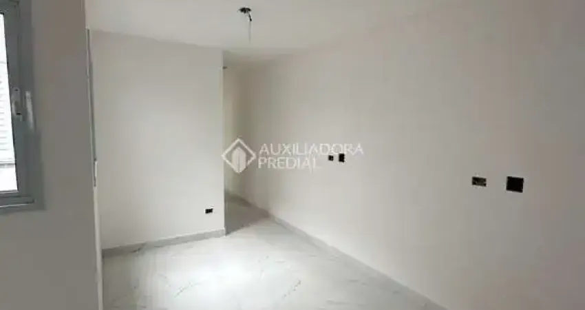 Apartamento com 2 quartos à venda na Rua Angical do Piauí, 76, Vila Nova Pauliceia, São Paulo