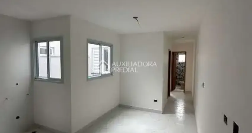 Apartamento com 2 quartos à venda na Rua Angical do Piauí, 76, Vila Nova Pauliceia, São Paulo