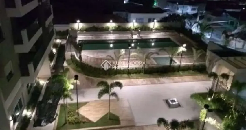 Apartamento com 2 quartos à venda na Avenida Lemos Monteiro, 377, Olímpico, São Caetano do Sul