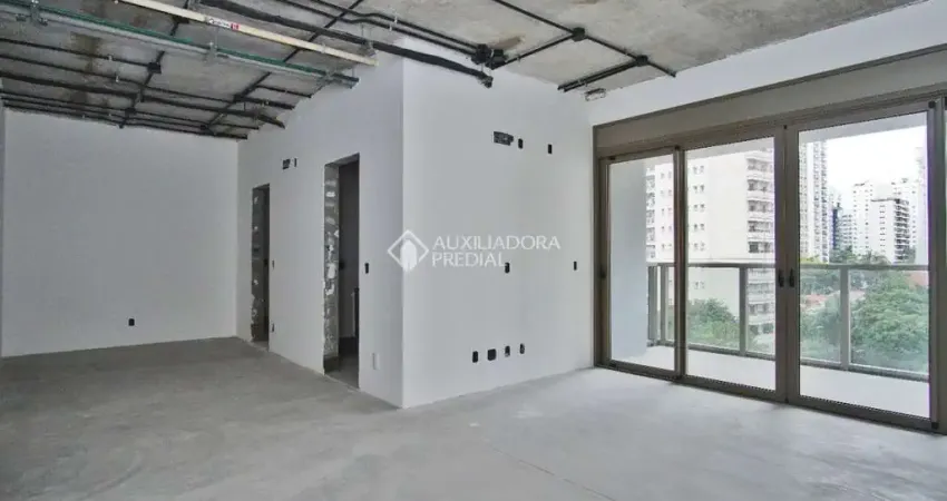 Apartamento com 4 quartos à venda na Avenida Hélio Pellegrino, 578, Vila Nova Conceição, São Paulo