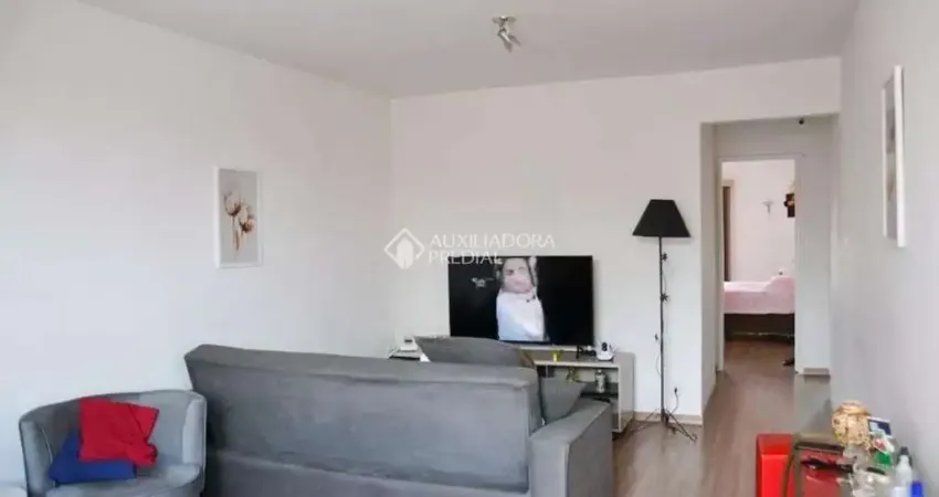 Apartamento com 2 quartos à venda na Rua Casemiro de Abreu, 256, Cerâmica, São Caetano do Sul