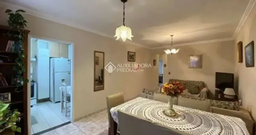 Apartamento com 3 quartos à venda na Rua Casemiro de Abreu, 256, Cerâmica, São Caetano do Sul