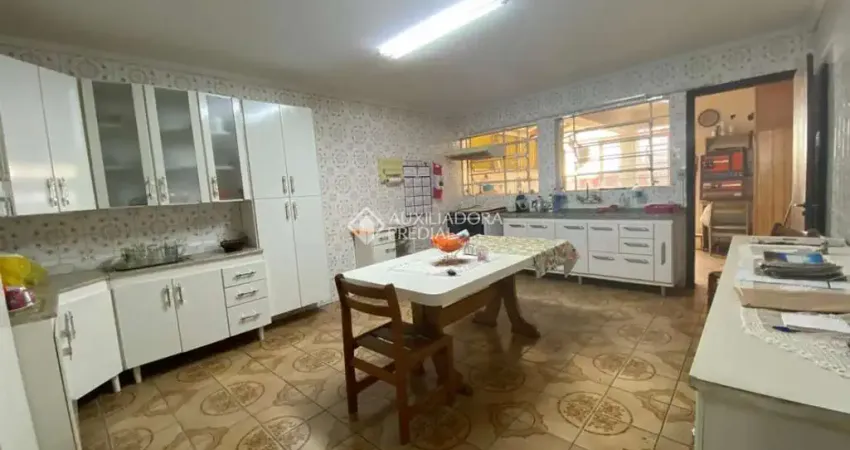 Casa com 3 quartos à venda na Rua Bom Pastor, 890, Osvaldo Cruz, São Caetano do Sul