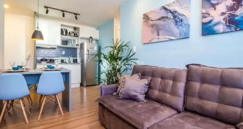 Apartamento com 2 quartos à venda na Rua Coronel Mursa, 53, Brás, São Paulo